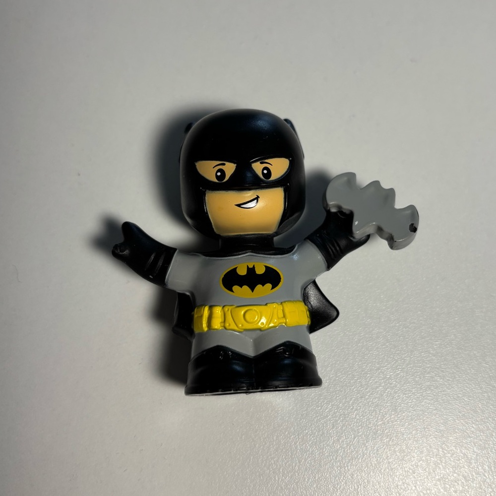Little People - Batman Figure